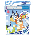 Inkredibles Bluey Activity Book at Adventure Alley