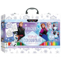 Frozen Colouring Kit at Adventure Alley