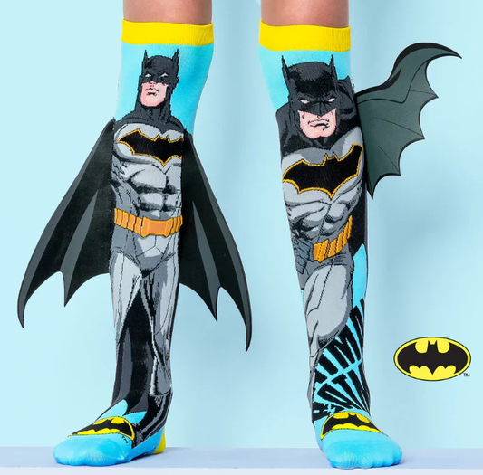 MADMIA | Batman