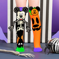MADMIA Mickey Glow In The Dark Socks for Kids at Adventure Alley