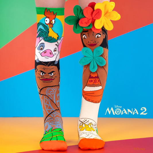 MADMIA | Moana