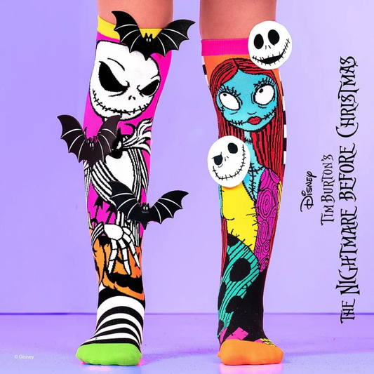 MADMIA | Nightmare before Christmas