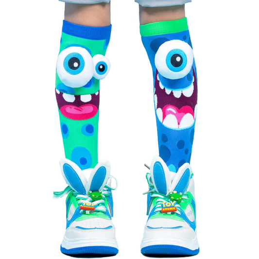 MADMIA |Silly Monsters