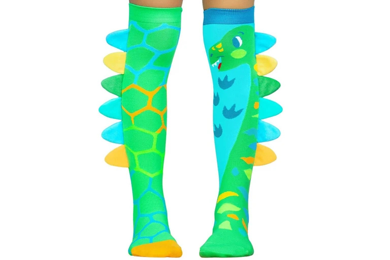 MADMIA | Green Roar Dinosaur