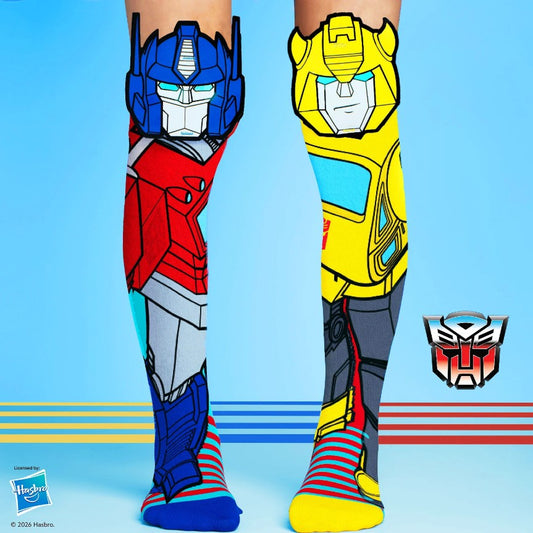 MADMIA | Transformers