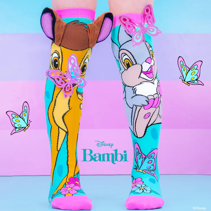 MADMIA | Bambi