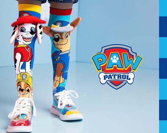 MADMIA | PAW Patrol Chase