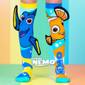 MADMIA Finding Nemo Socks for Kids at Adventure Alley