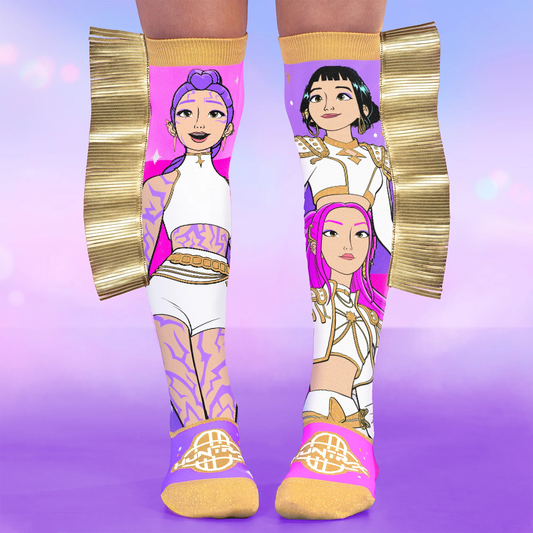 MADMIA | K-POP Demon Hunters Golden