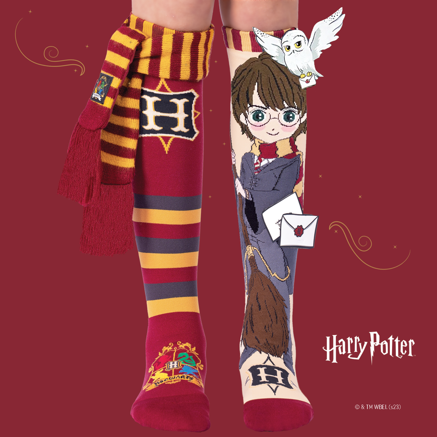 MADMIA | Harry Potter 