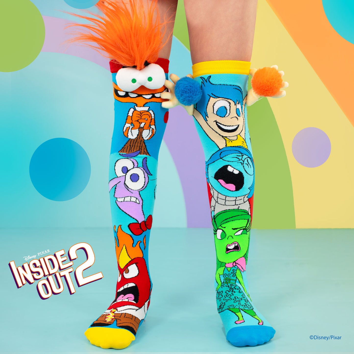 MADMIA | Inside Out
