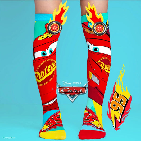 MADMIA | Lightning McQueen