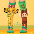 MADMIA Lion King Socks for Kids at Adventure Alley