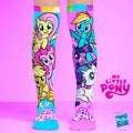 MADMIA My Little Pony Socks for Kids at Adventure Alley
