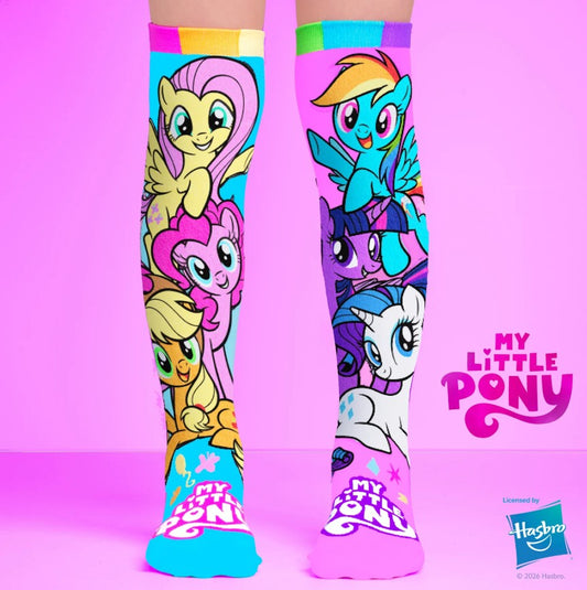 MADMIA | My Little Pony