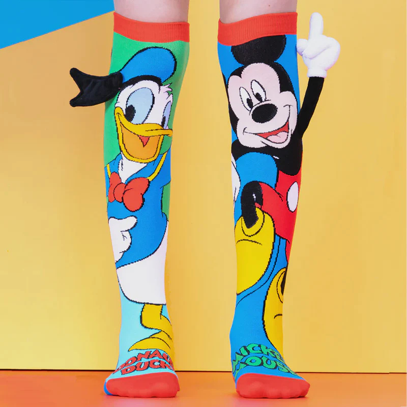 MADMIA | Mickey Mouse