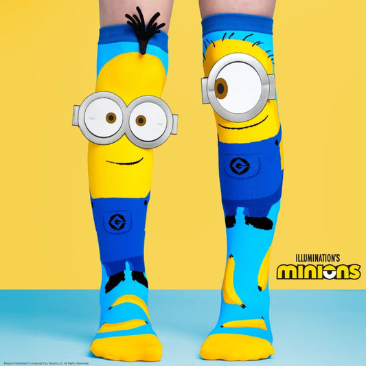 MADMIA | Minions