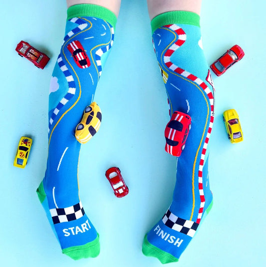 MADMIA | Racing Cars