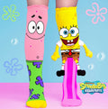 MADMIA SpongeBob Socks for Kids at Adventure Alley