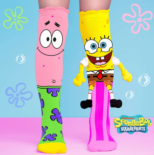 MADMIA | SpongeBob
