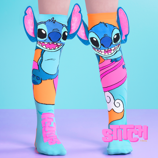 MADMIA | Stitch