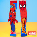 MADMIA Spider-Man Socks for Kids at Adventure Alley