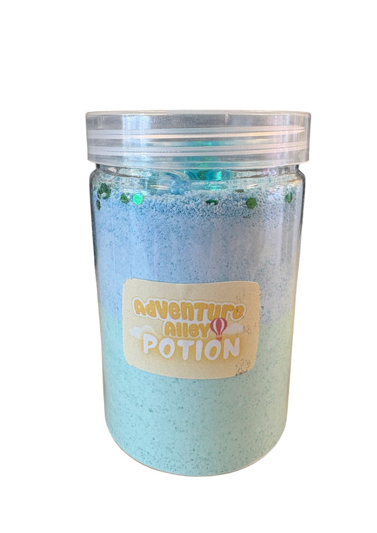 Messy Rainbows | Potion