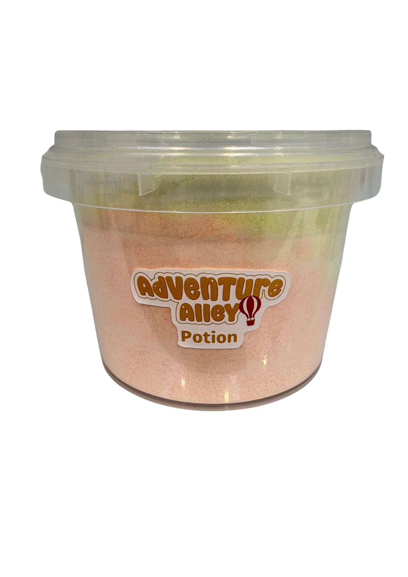 Messy Rainbows | Potion