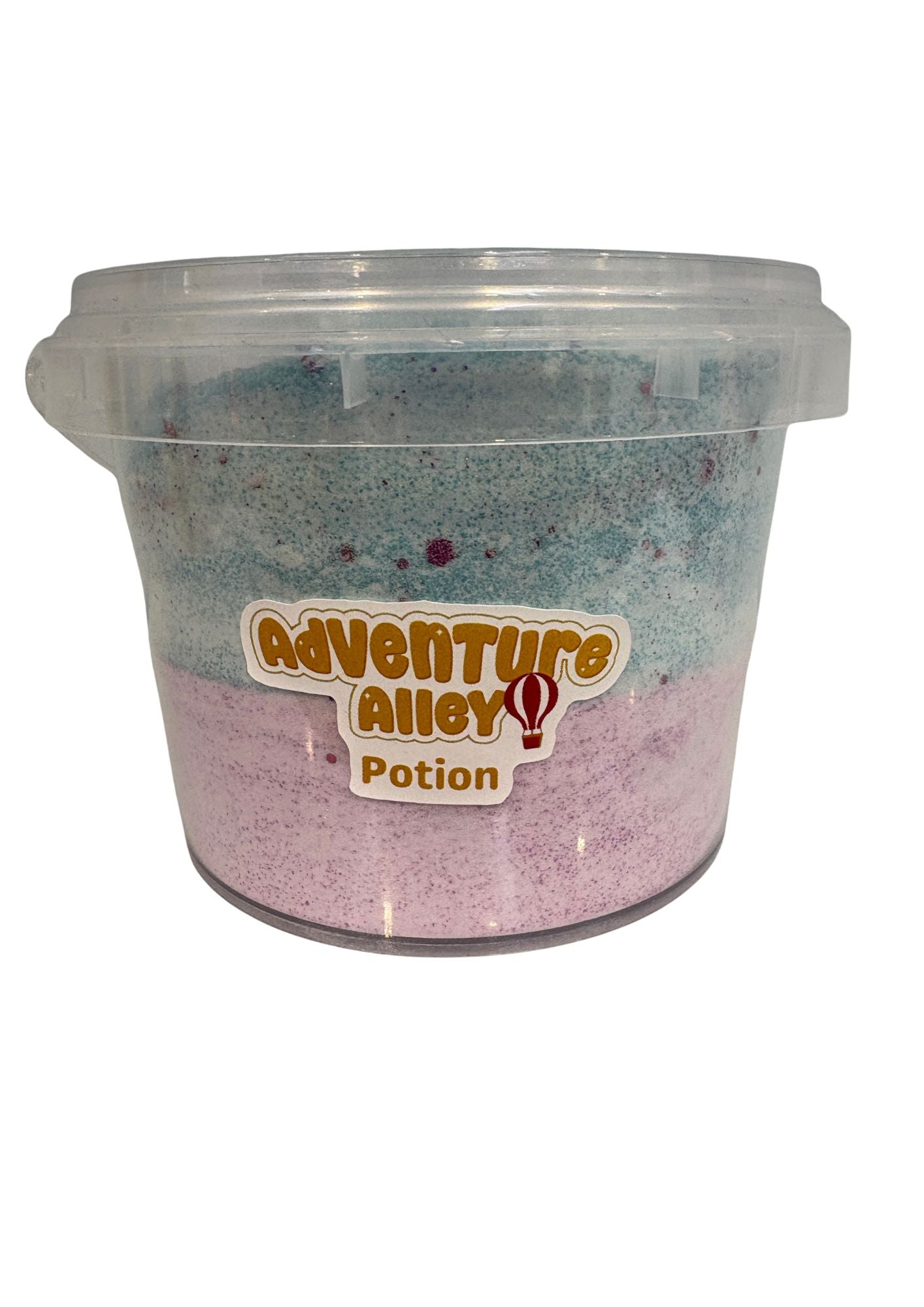 Messy Rainbows | Potion