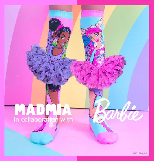 MADMIA | Barbie
