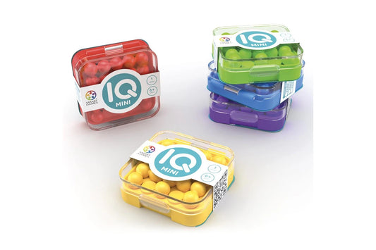 Mini IQ