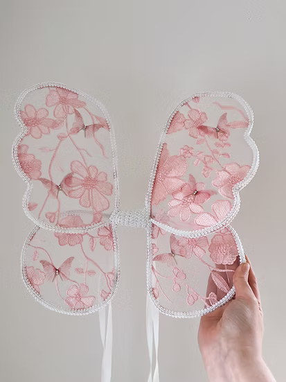 Samantha Stokes | Fairy Wings