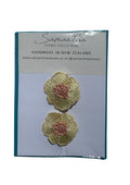 Samantha Stokes Hair Clip at Adventure Alley
