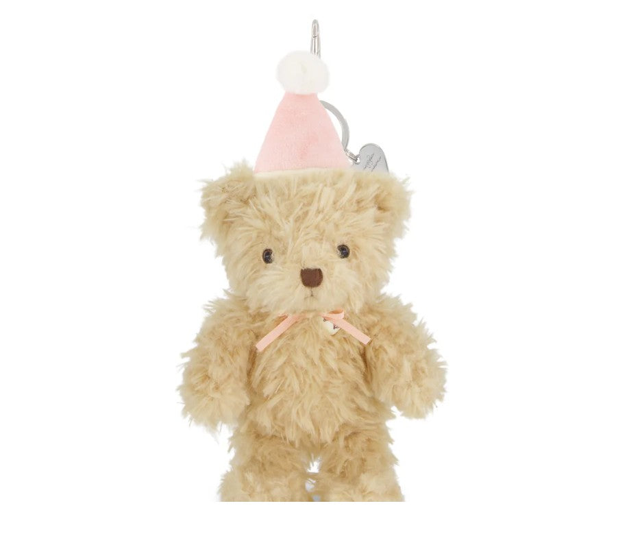 Snuggle Bunnies|Keyring Arthur Keyring - Fairy