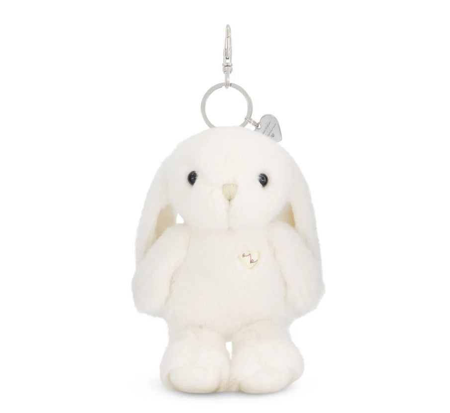 Snuggle Bunnies | Penelope Keyring - Marshmallow