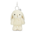Snuggle Bunnies Penelope Sunshine Plush Keyring at Adventure Alley