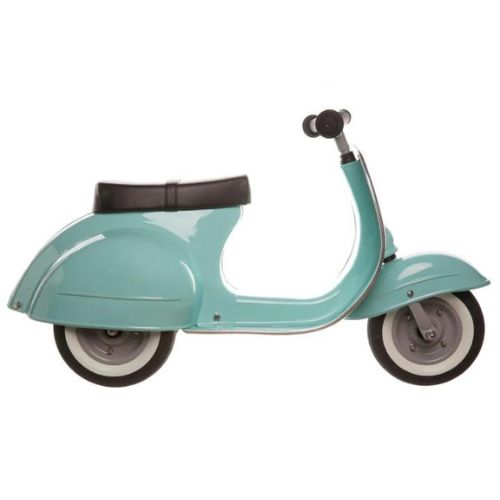 Ambosstoys Primo Ride-On Scooter – Mint – product image | Adventure Alley Auckland