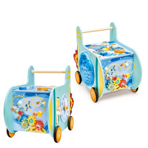 Hape Baby Walker