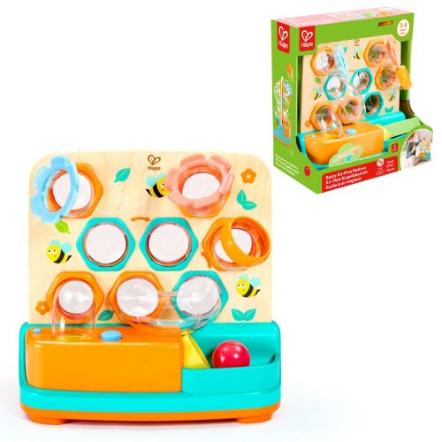 Hape Buzzy Air-Flow Beehive