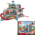 Hape Citywide Mountain Train