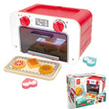 Hape Color Changing Oven