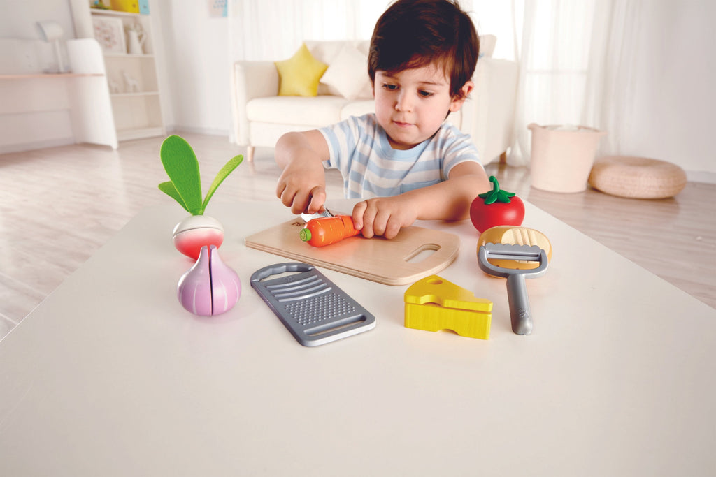 Hape Cooking Essentials — additional product view