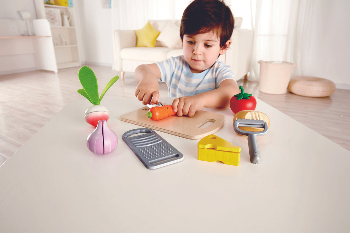 Hape Cooking Essentials — additional product view