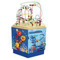 Hape Coral Reef Activity Centre