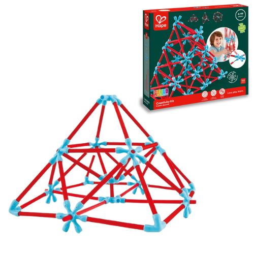 Hape Creativity Kit