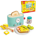 Hape Ding & Pop-up Toaster