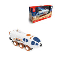 Hape Dual-Mode Space shuttle