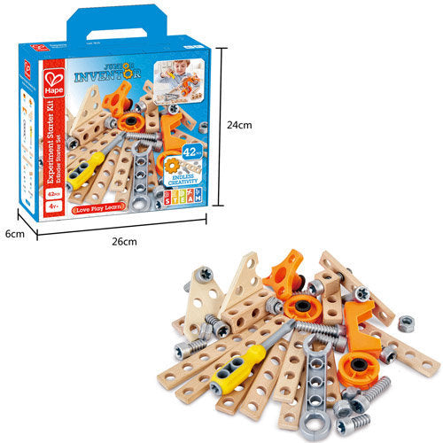 Hape Experiment Starter Kit