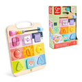 Hape Explore & Learn Sensory Play Board