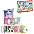 Hape Fashion Dream Glow House